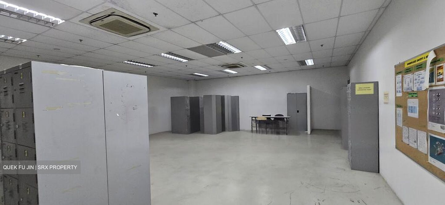 Jalan Tukang (D22), Factory #480942951